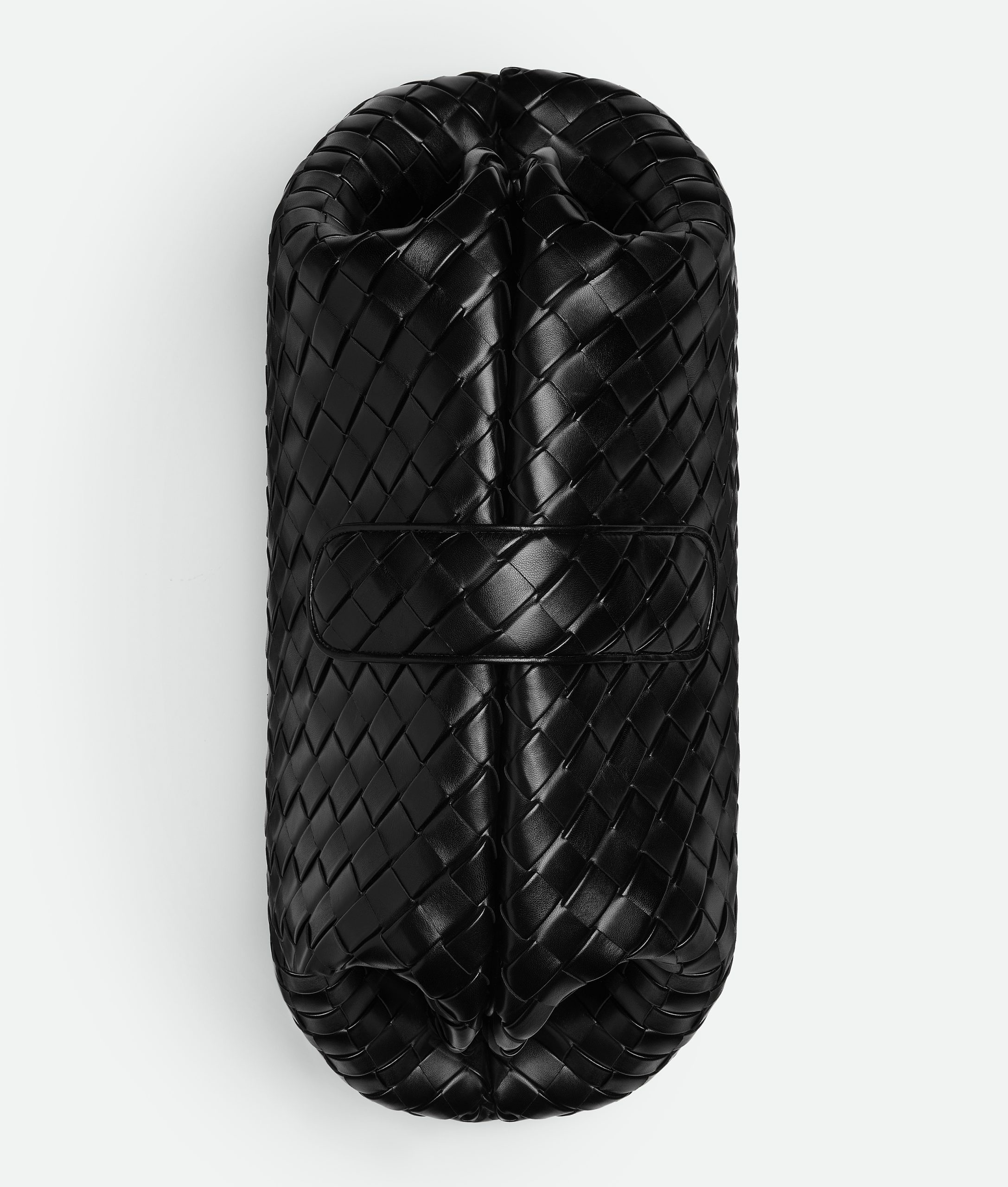 Bottega Veneta – Maxi Lauren 1980 Black - 5
