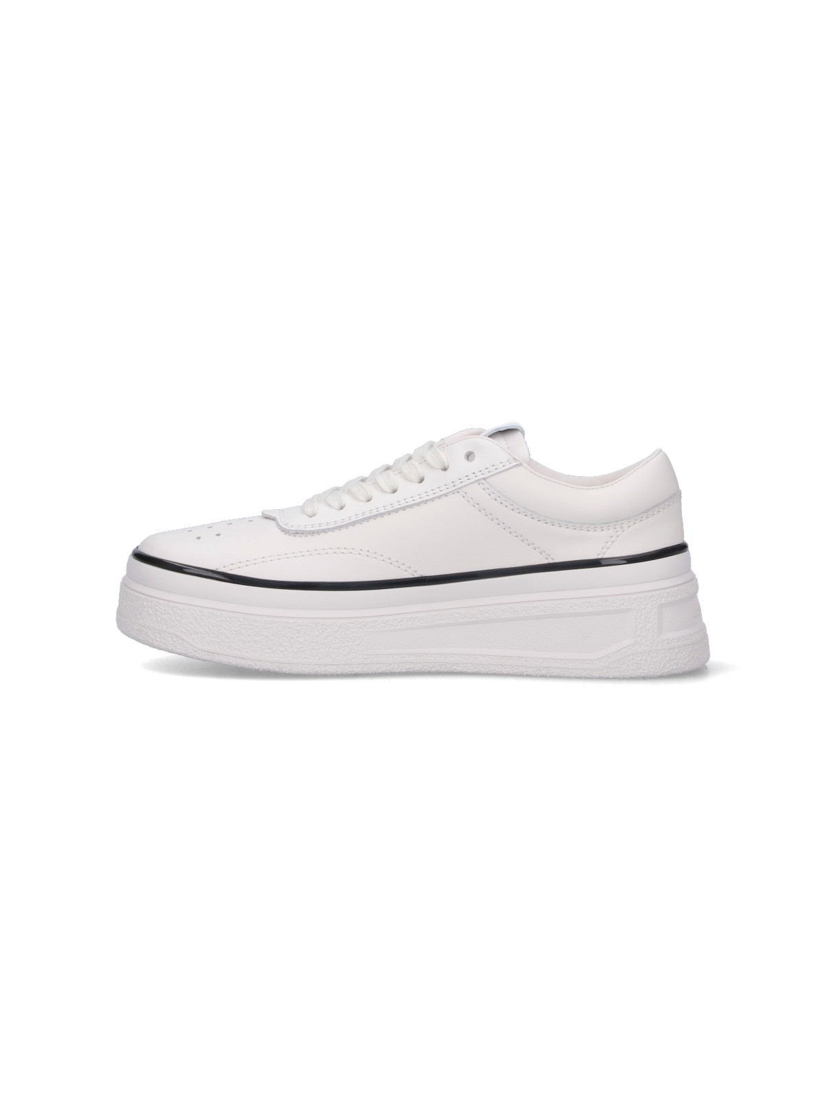 LOW TOP SNEAKERS - 3