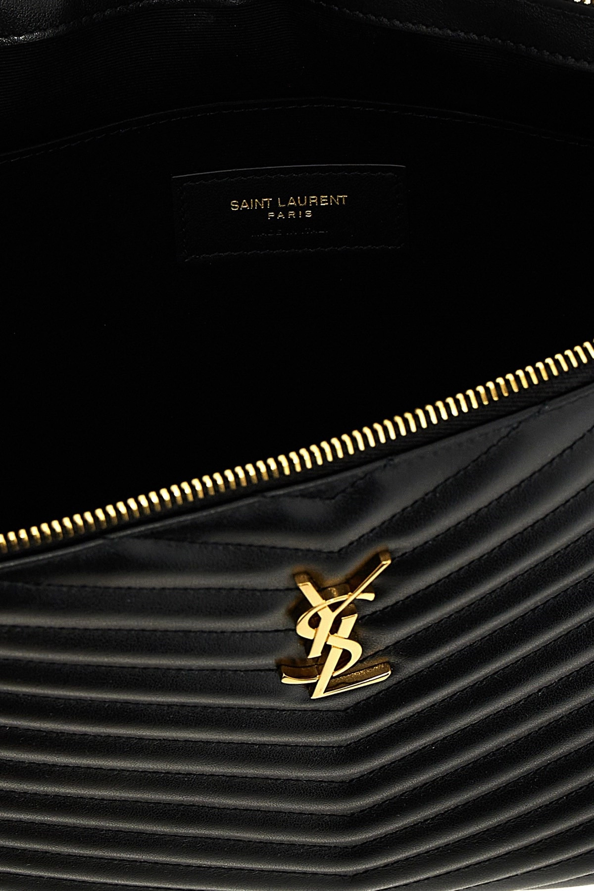 'Cassandre' clutch - 5