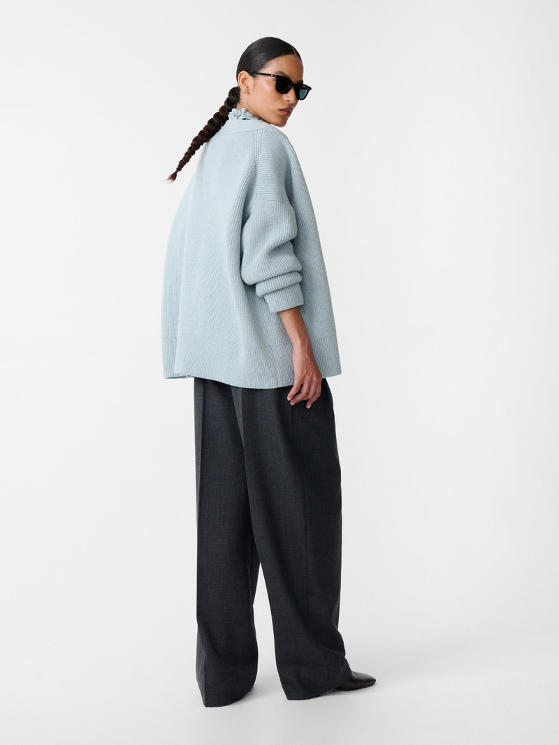 Studio Nicholson Whitt Knit outlook