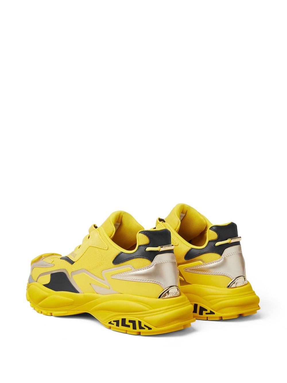 Mercury M_VS_04 sneakers - 3