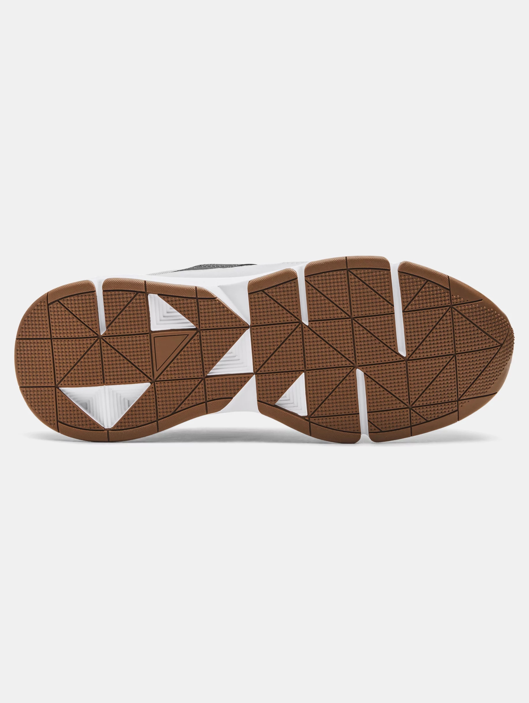 Unisex UA Forge 96 Shoes - 4