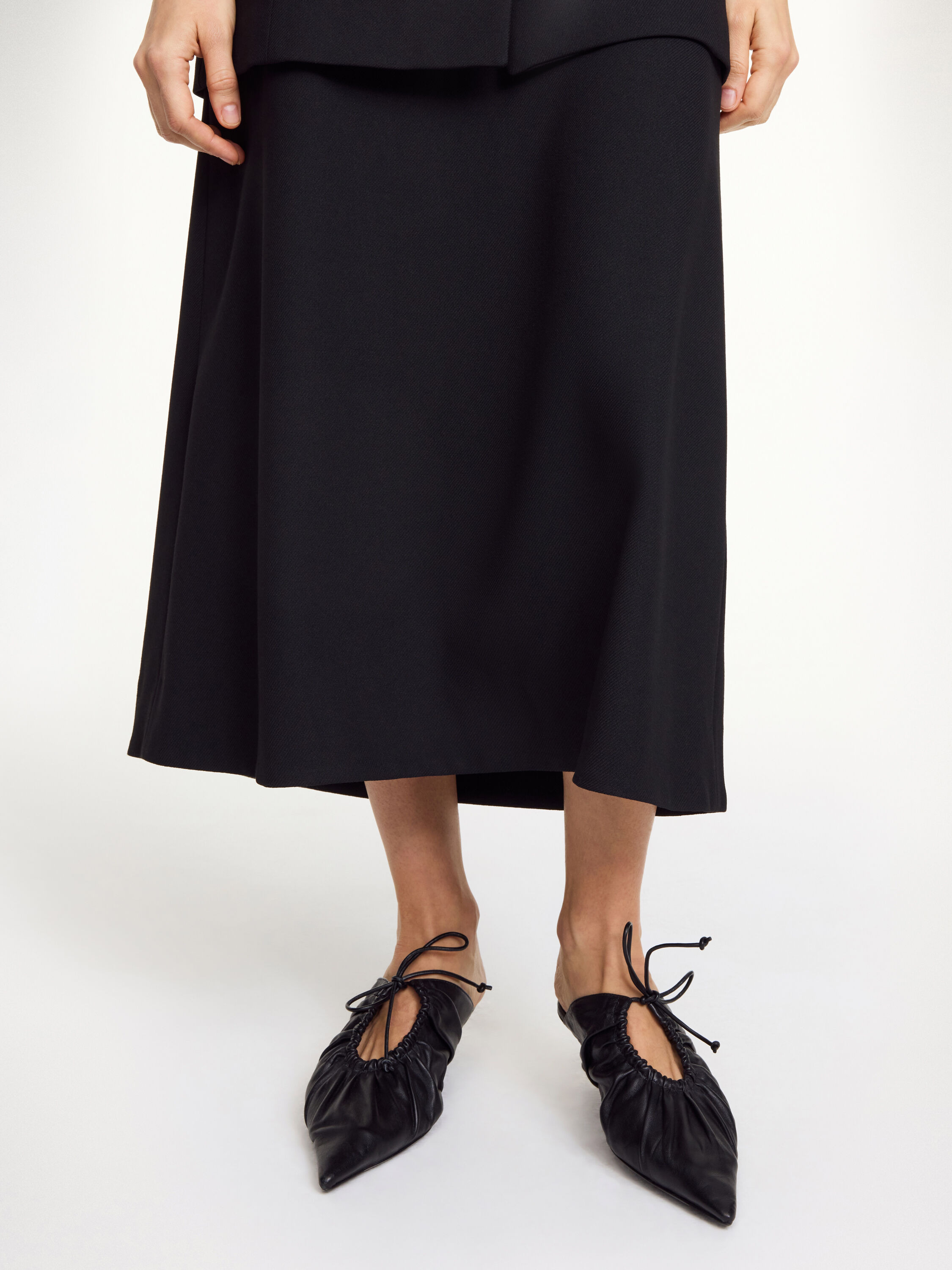 Angello maxi skirt - 4