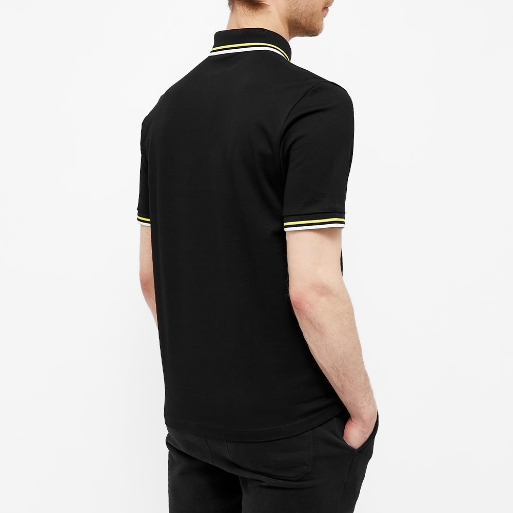 Fred Perry Made in Japan Pique Polo - 5