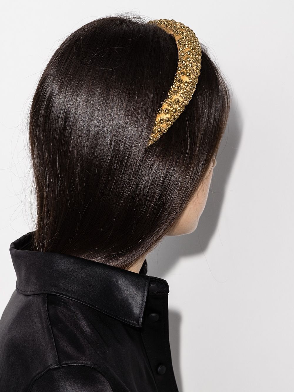 Suzette headband - 2