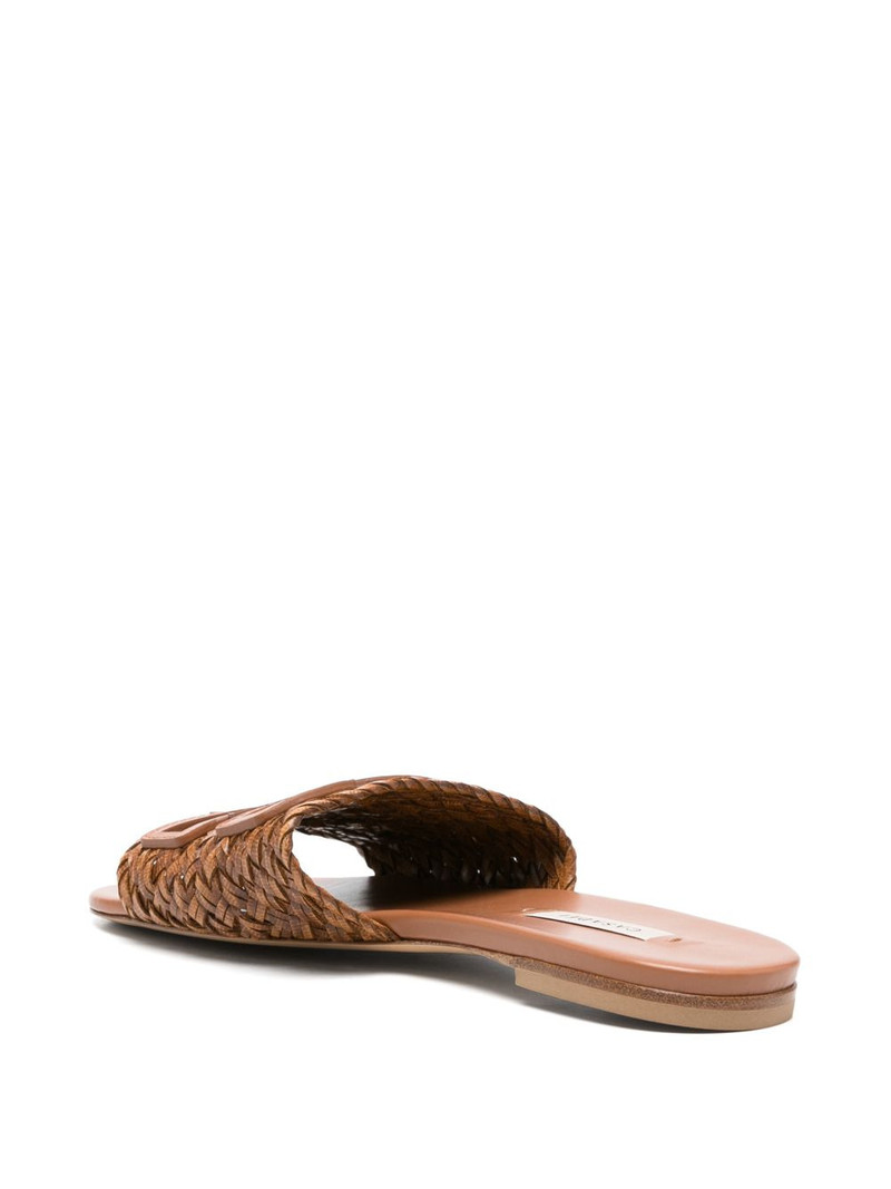 braided sandals 3