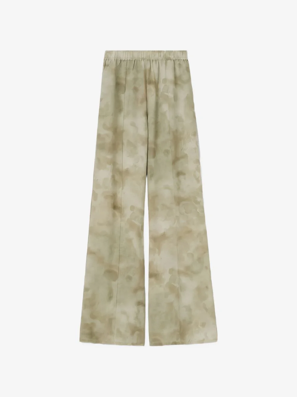 Ezra Clouds track pants - 1