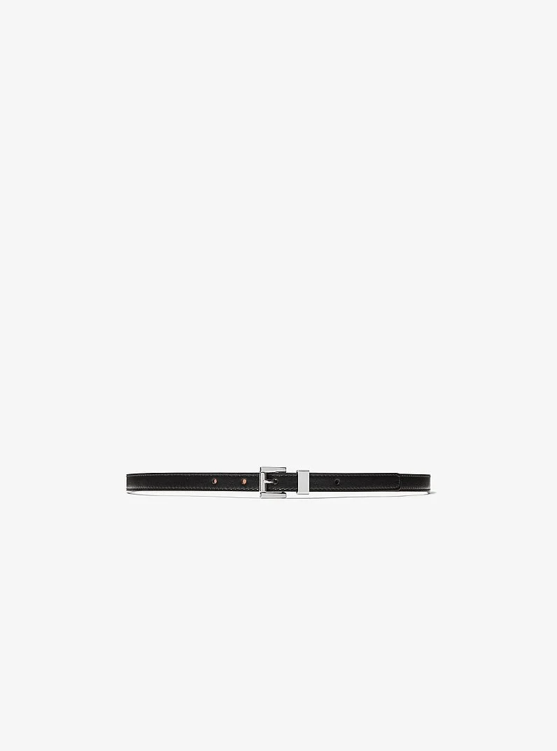 Kate Leather Belt - 1