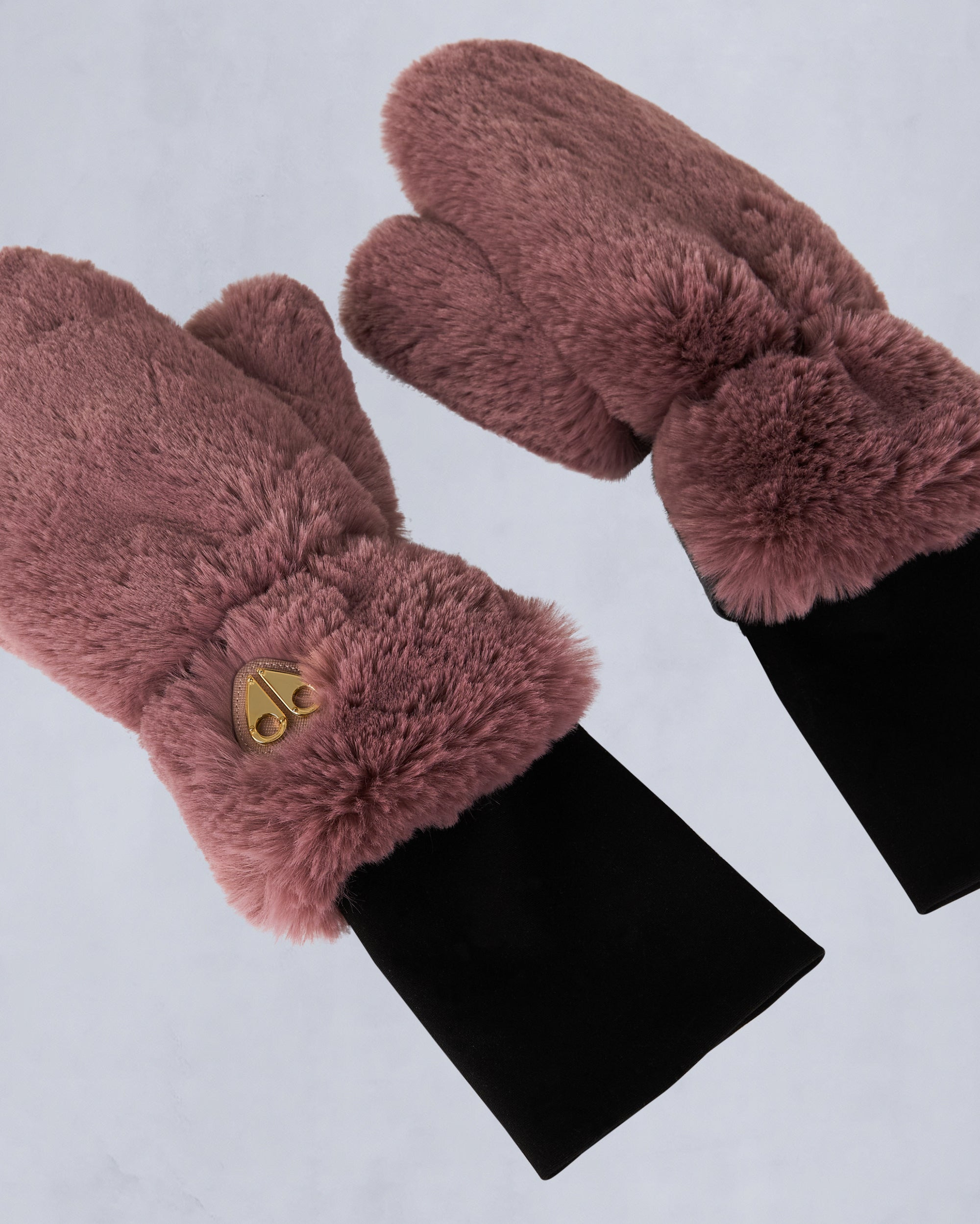 BUNNY GLOVES - 4