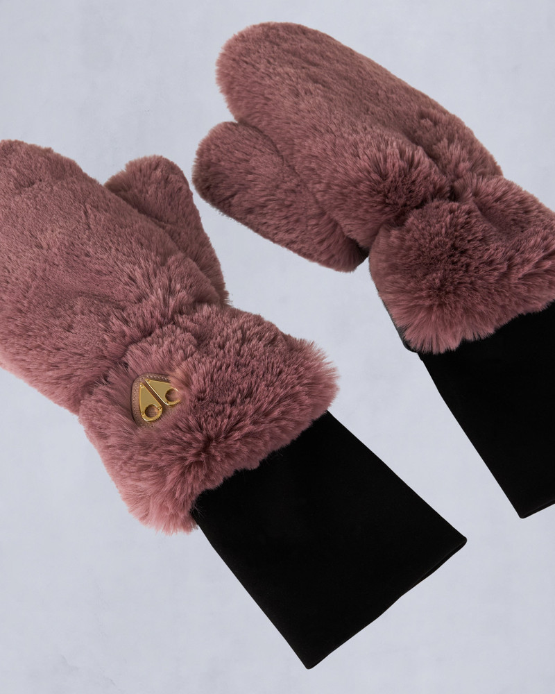 BUNNY GLOVES 4