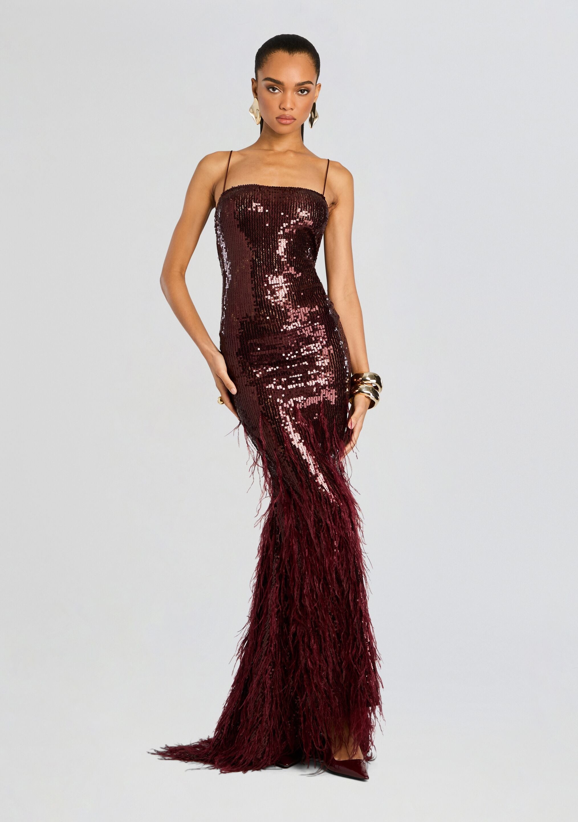 ODESSA DRESS - 6