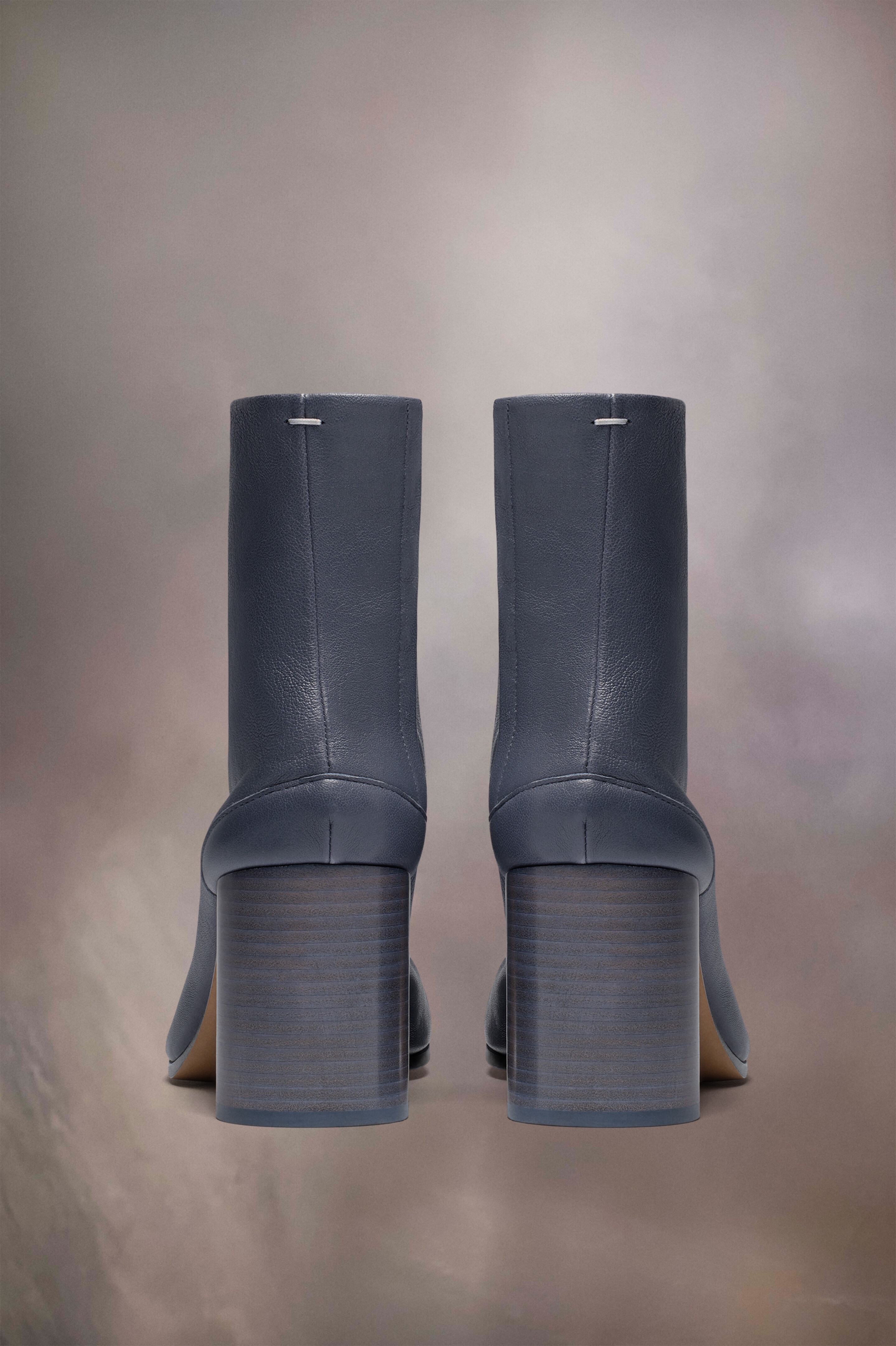 Tabi ankle boots - 3