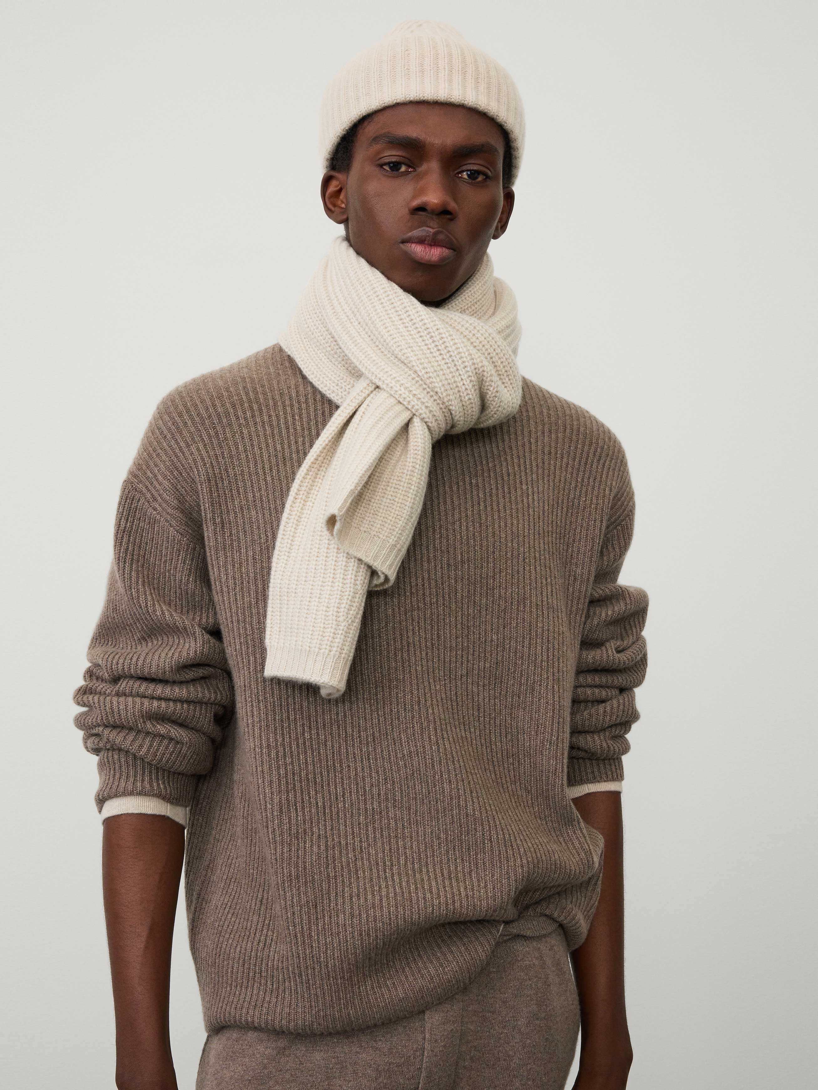 The Marseille Scarf - 3