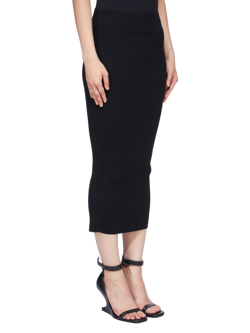 CALF SKIRT 2