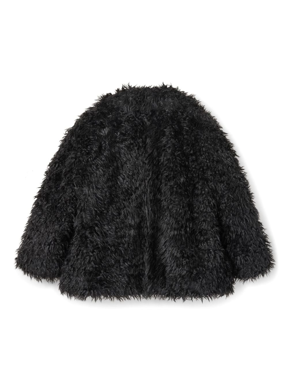 The Shaggy Faux Fur Lady jacket - 5