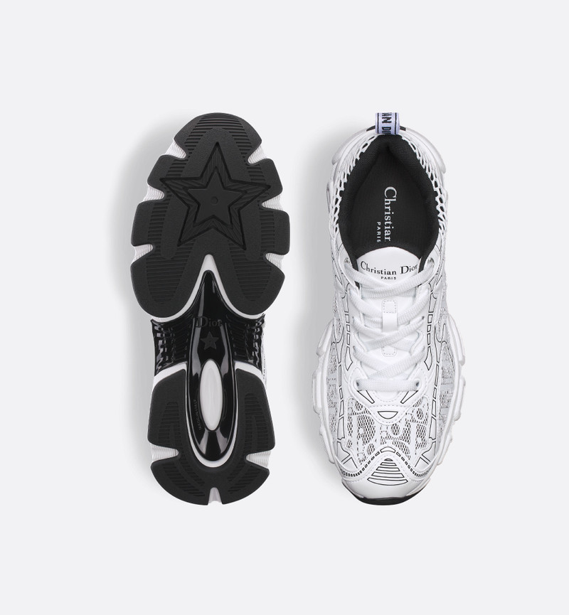 Dior Dior Vibe Sneaker outlook