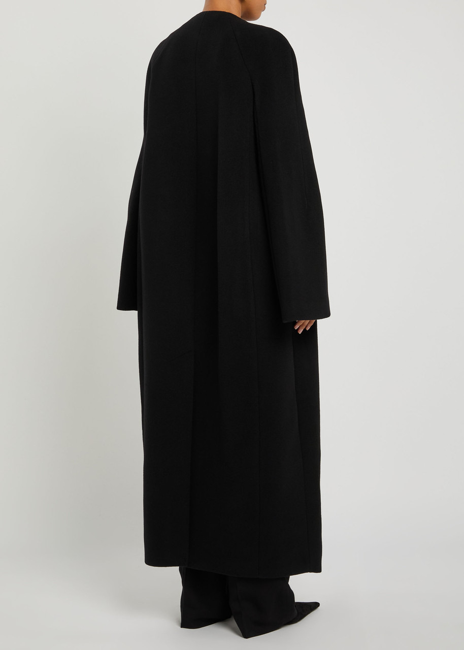 Toteme Wool-blend Coat - 3