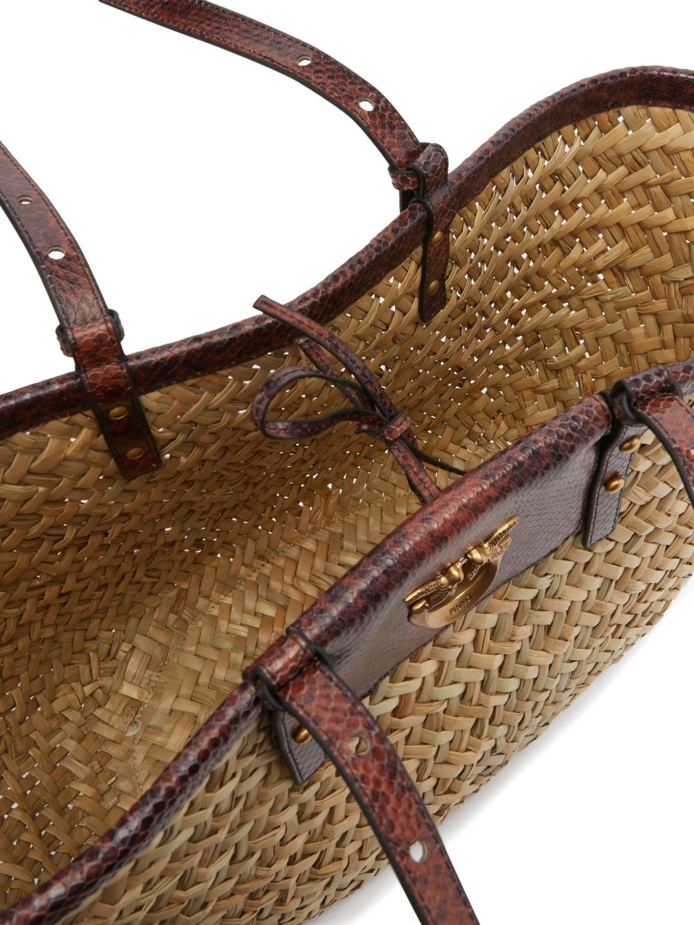 Love Summer tote bag - 4