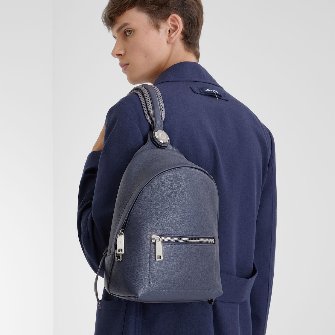 Fendi Chiodo Small - 5