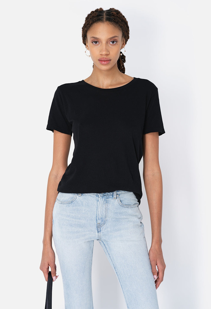 JERSEY VINTAGE TEE 1