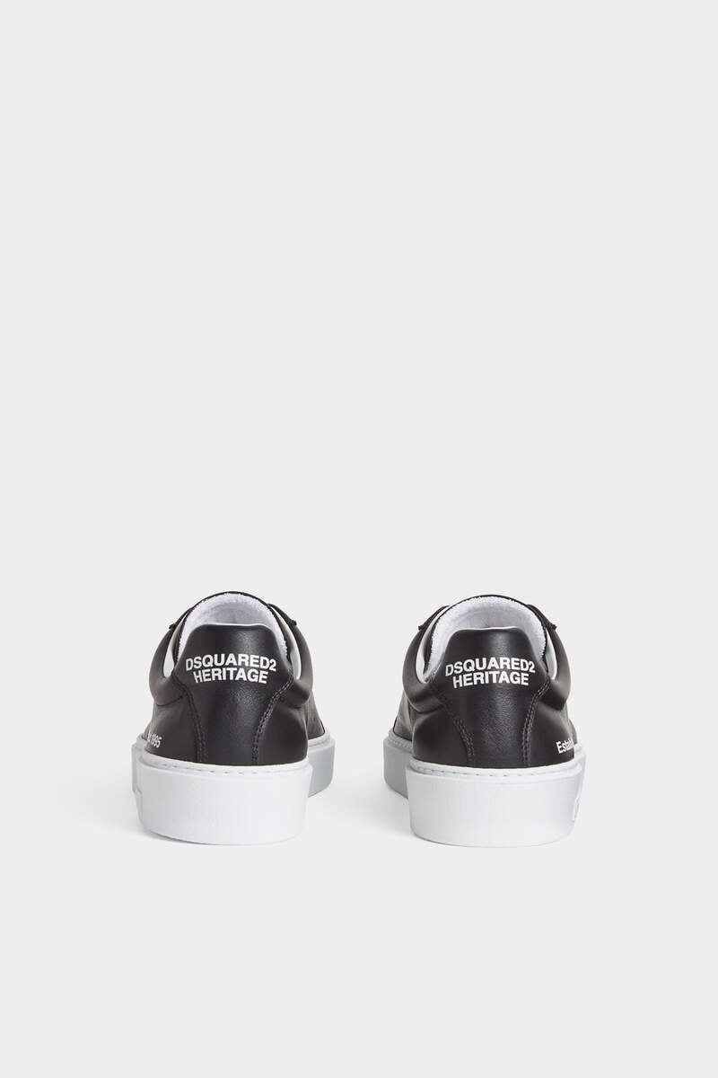 RIDER SNEAKER - 3