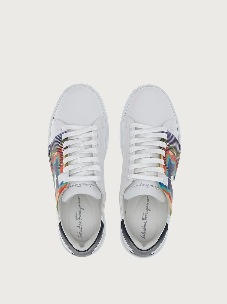 GANCINI SNEAKER - 2