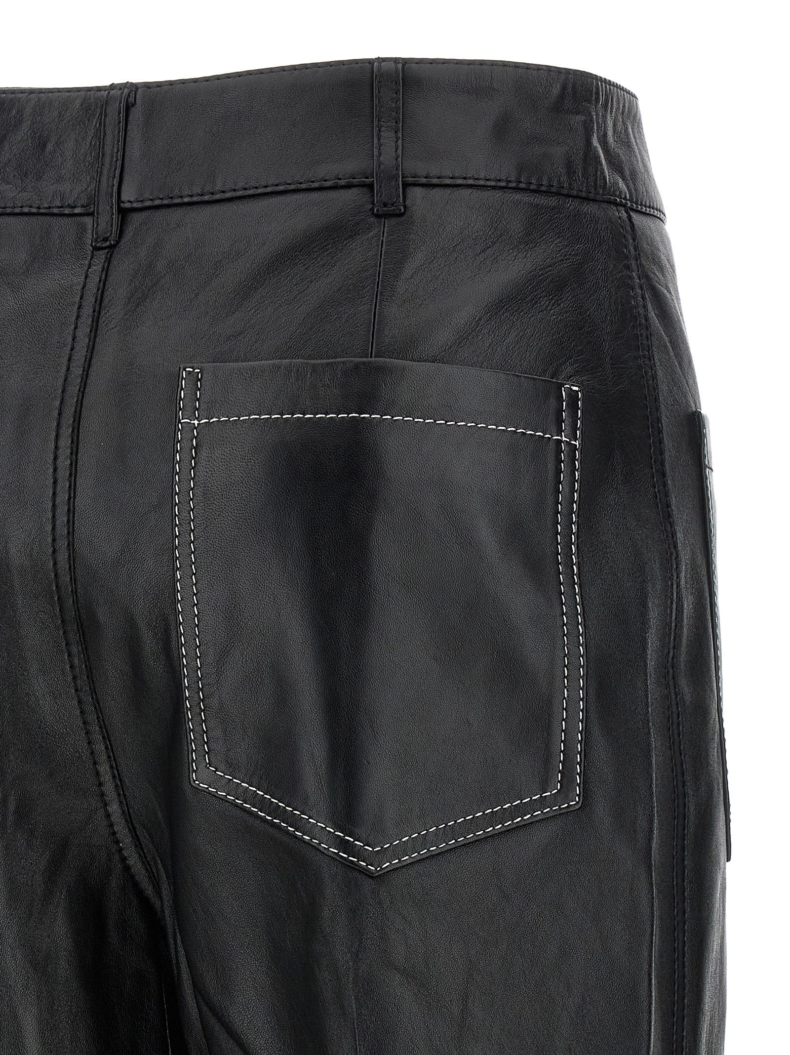 Alina Pants Black - 4