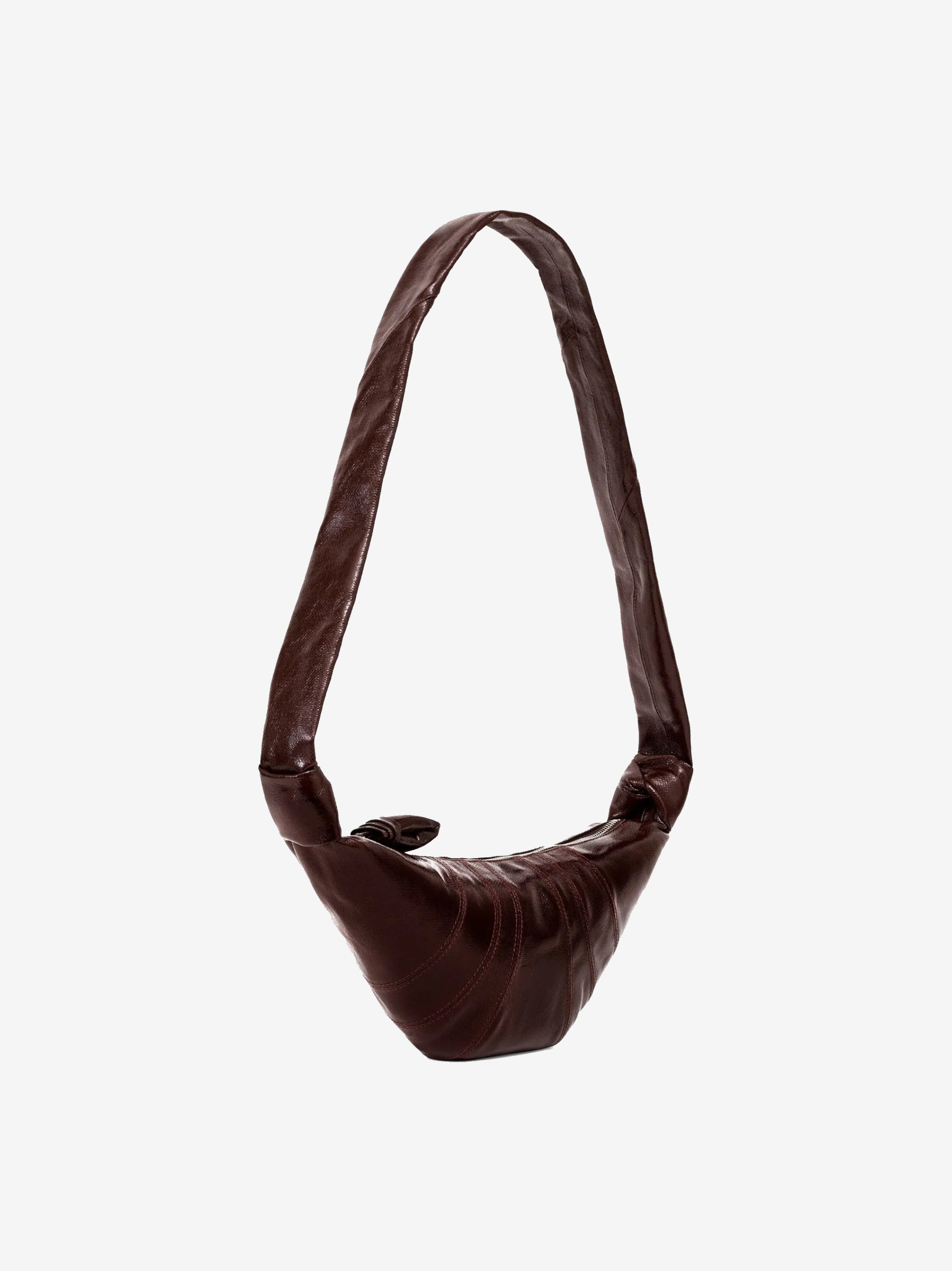 LEMAIRE - Women Small Croissiant Bag - 4