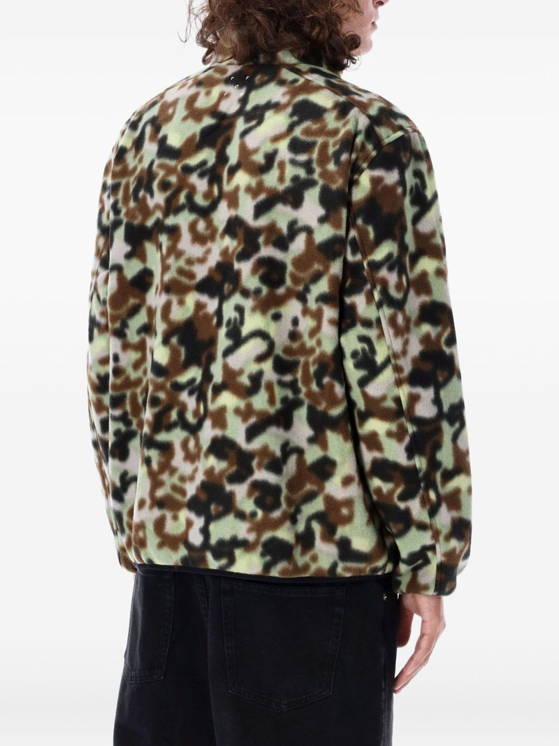 Pop Trading Company Adam jacket outlook