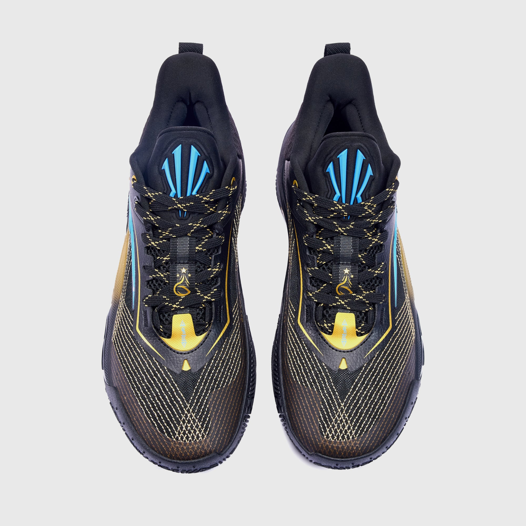 Men's ANTA KAI 1 SPEED "North Star" - 4
