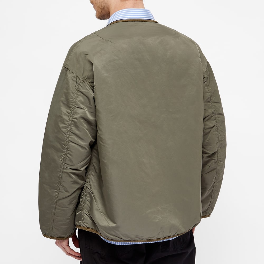 Visvim Iris Jacket - 7