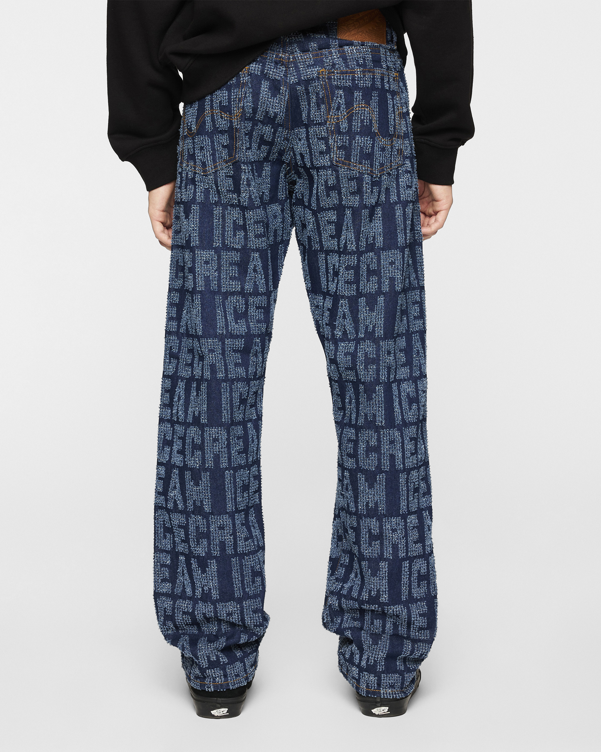 SWEET TOOTH JEANS - 4