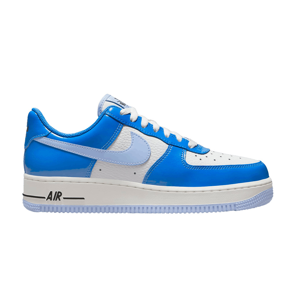 Wmns Air Force 1 '07 'Photo Blue Patent' - 1