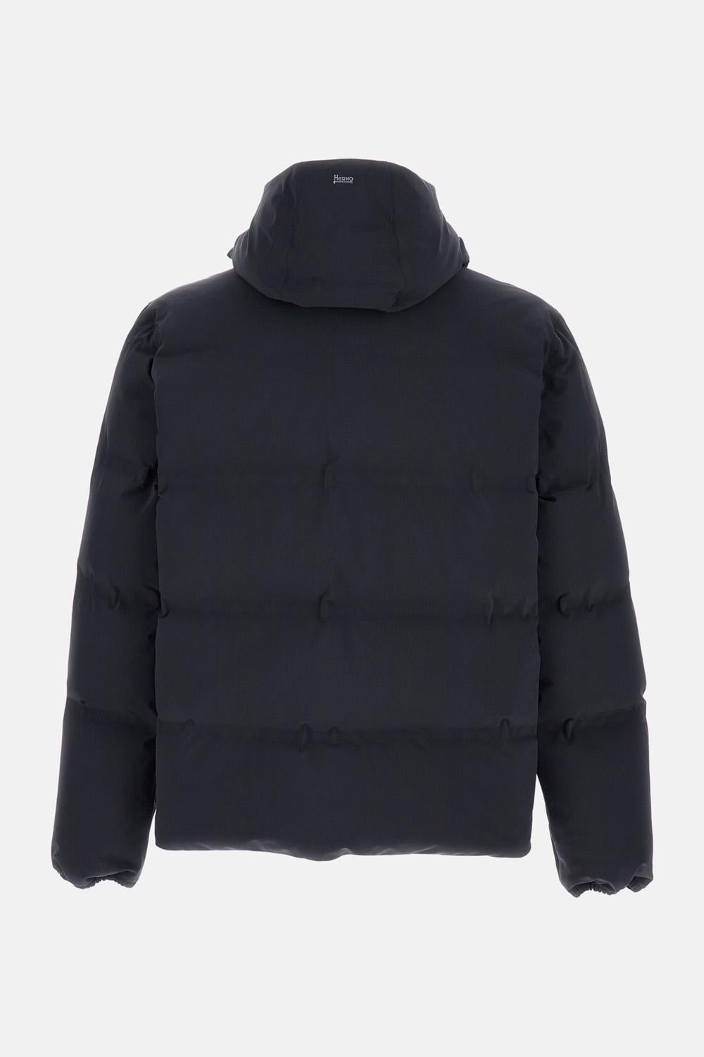 PUFFER JACKET NEW IMPACT - 2