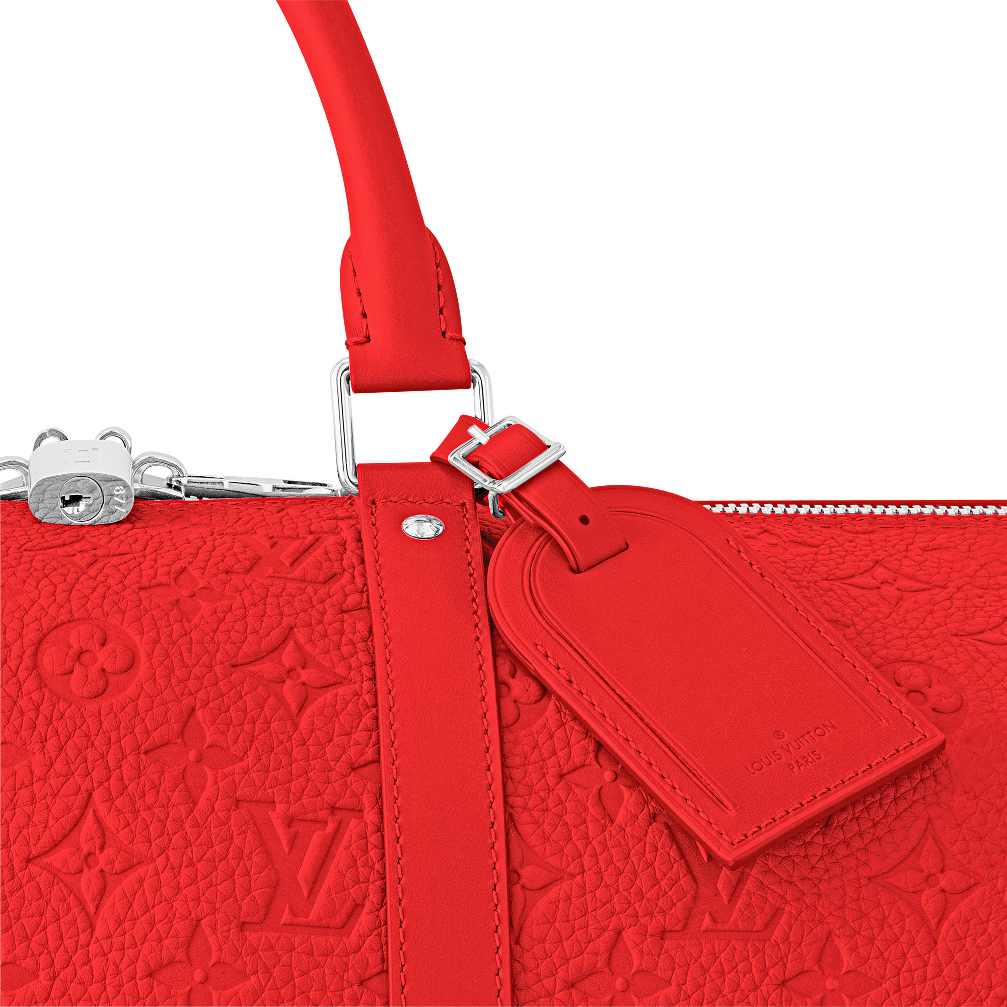 Keepall Bandoulière 50 3