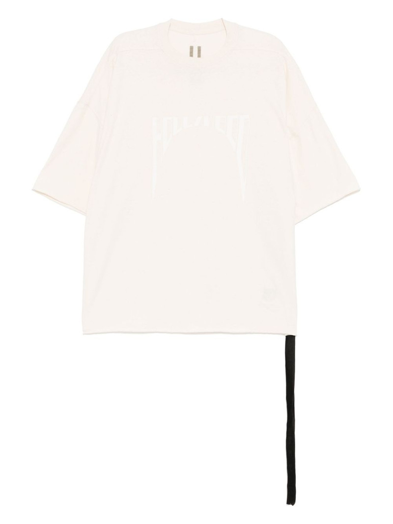 Tommy T-shirt 1