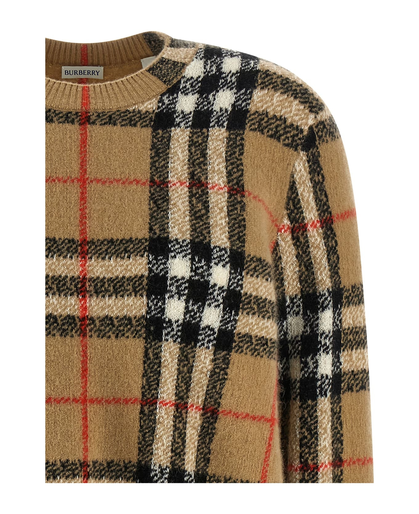 'constance' Sweater - 3