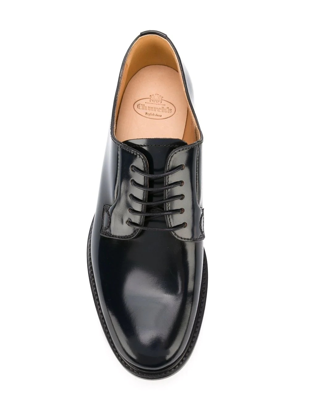 Shannon 2 Wr Derby shoes - 4