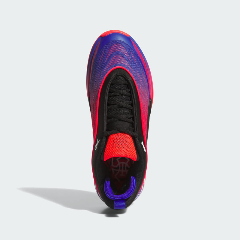 DON ISSUE 8 Shoes 3
