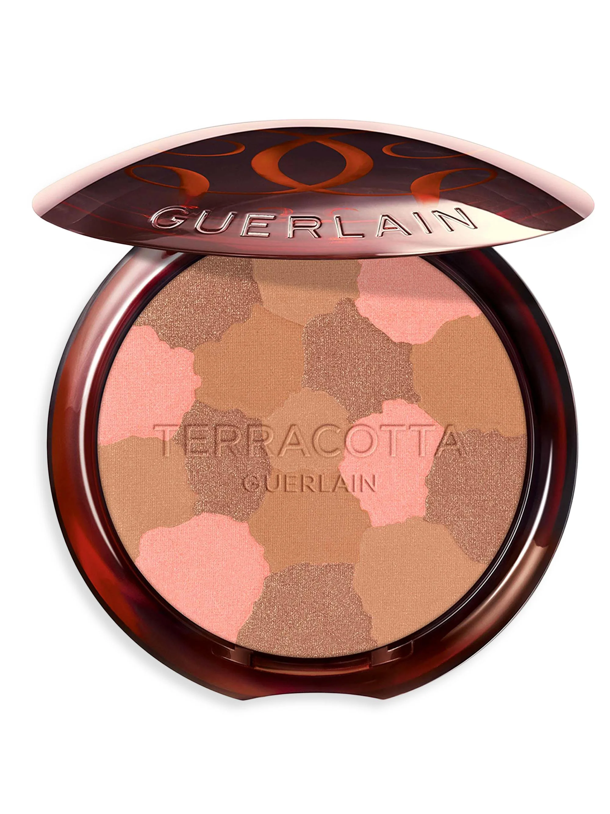 Women's Terracotta Light Healthy Glow Bronzer - 01 Light Warm - 1