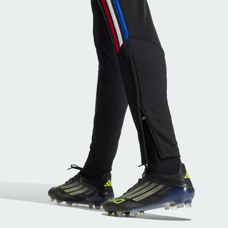 Tiro 26 League Training Pants 7
