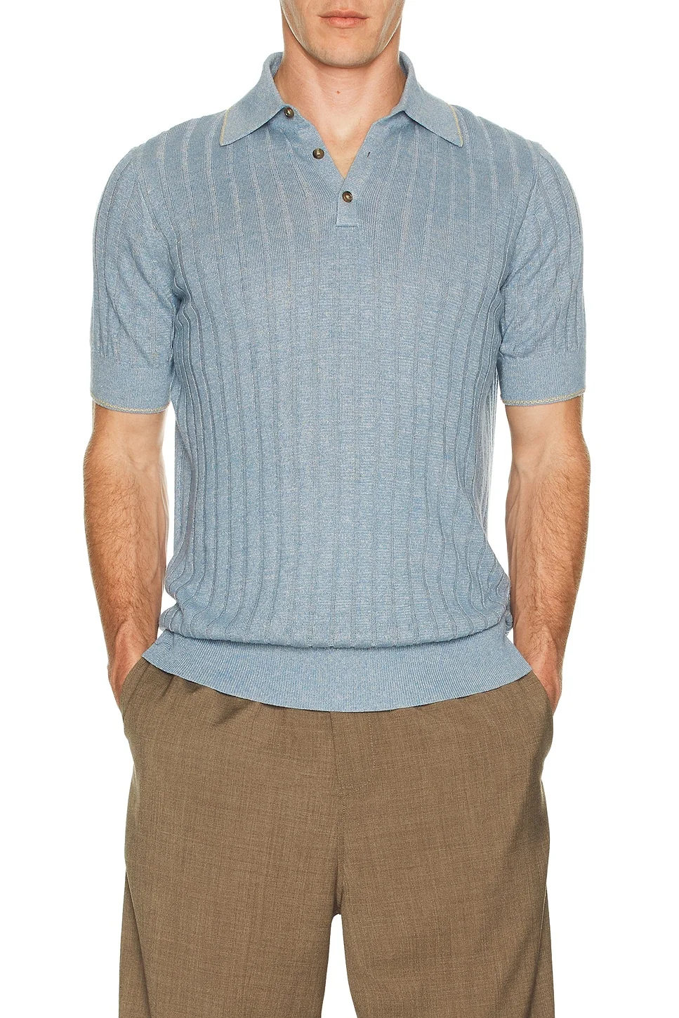 Teddy Polo - 1