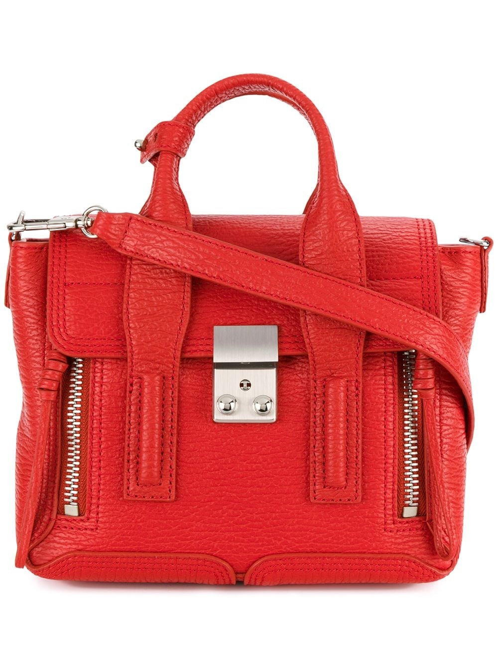 Pashli mini satchel - 1