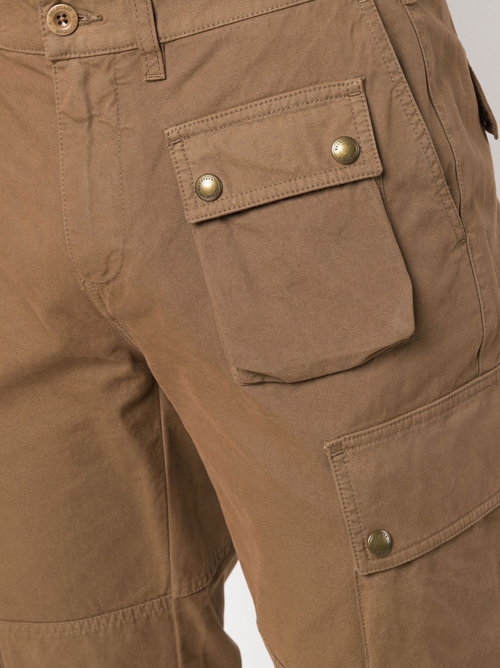 Trialmaster tapered cargo trousers - 5