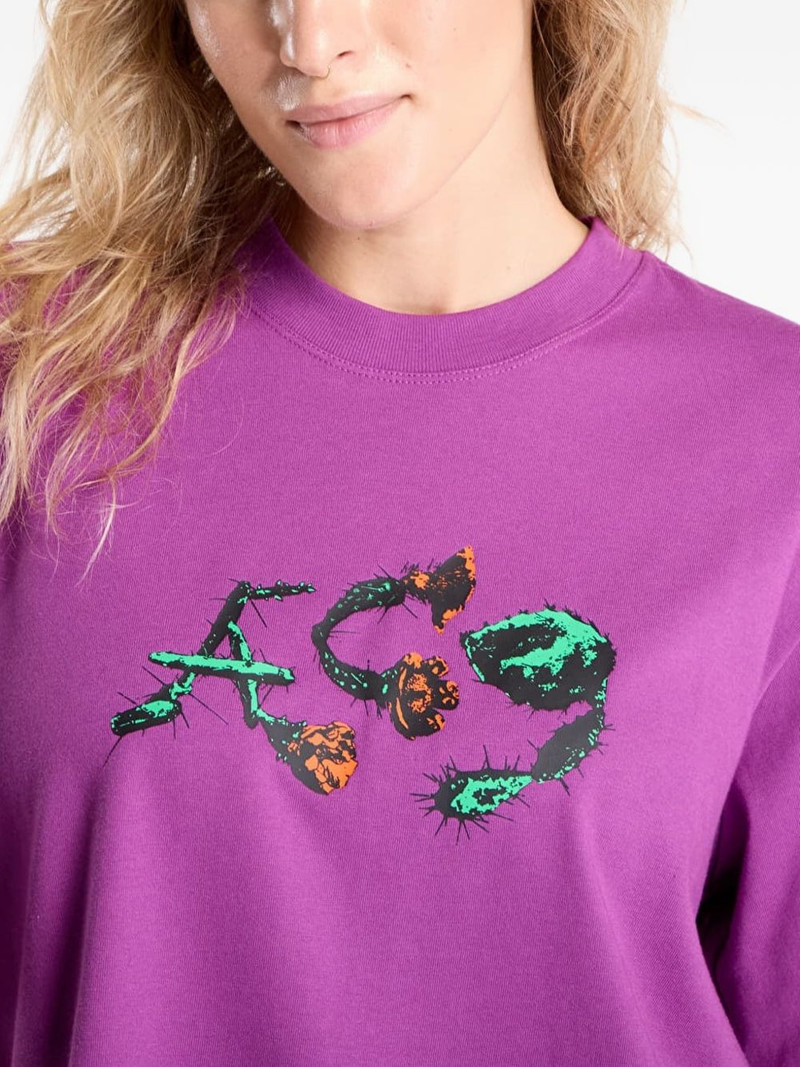 ACG-print T-shirt 4