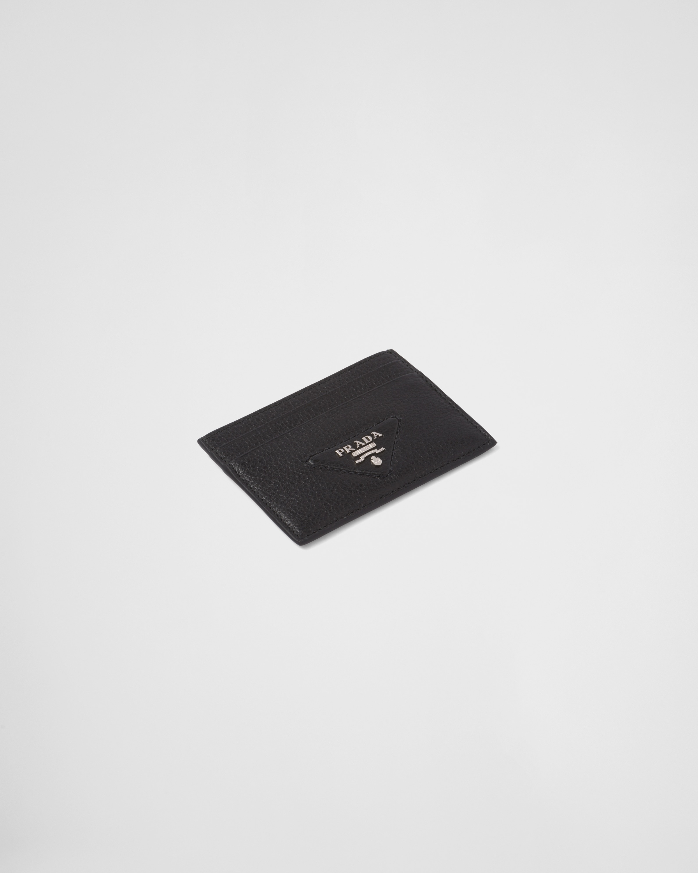 Leather card holder - 2