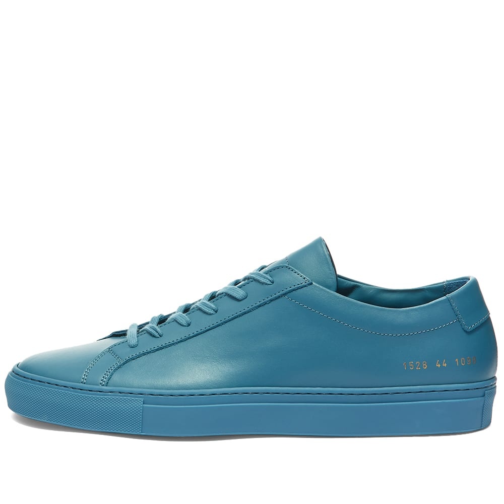 Common Projects Original Achilles Low - 3