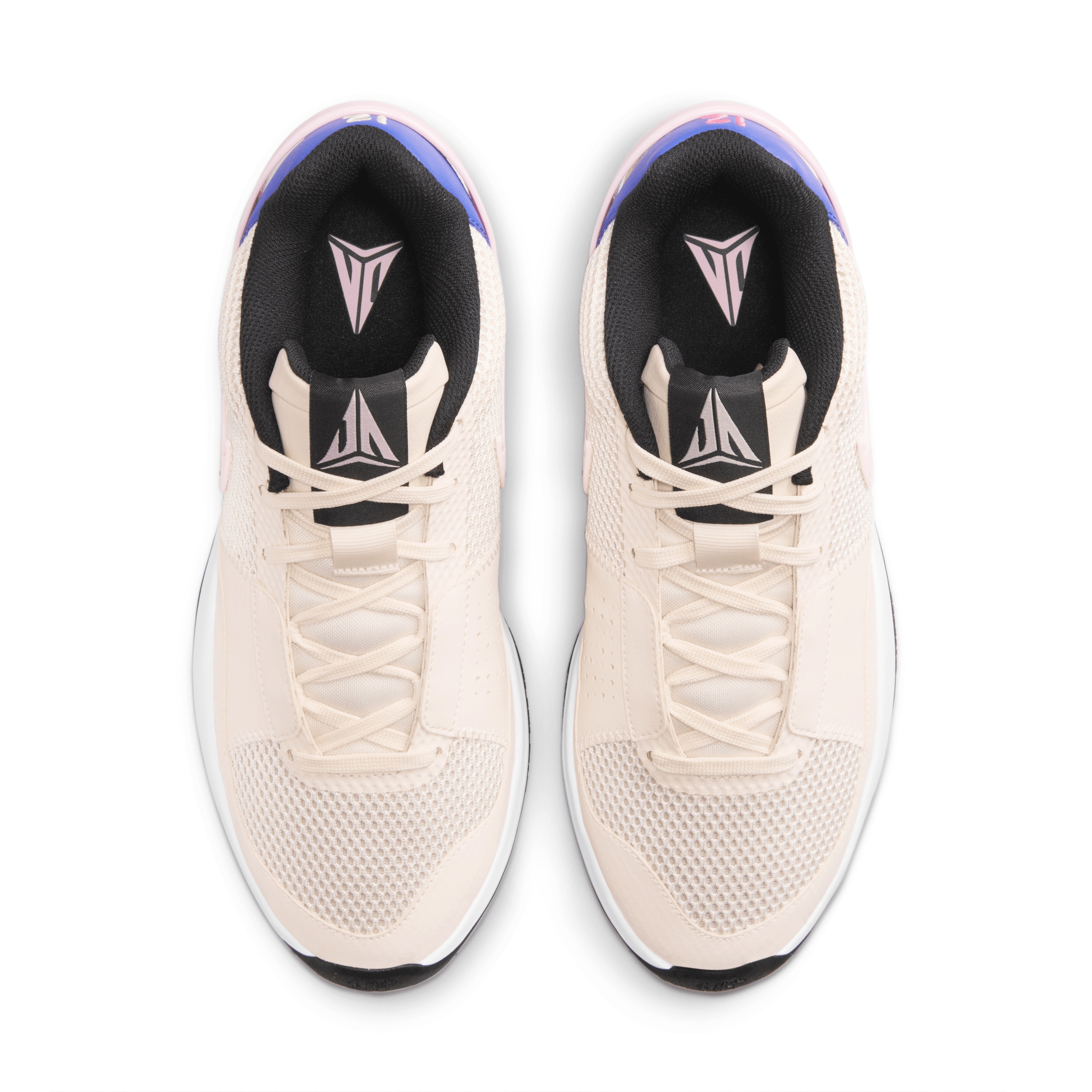 Nike Men's Ja 1 "Guava Ice" Basketball Shoes - 4