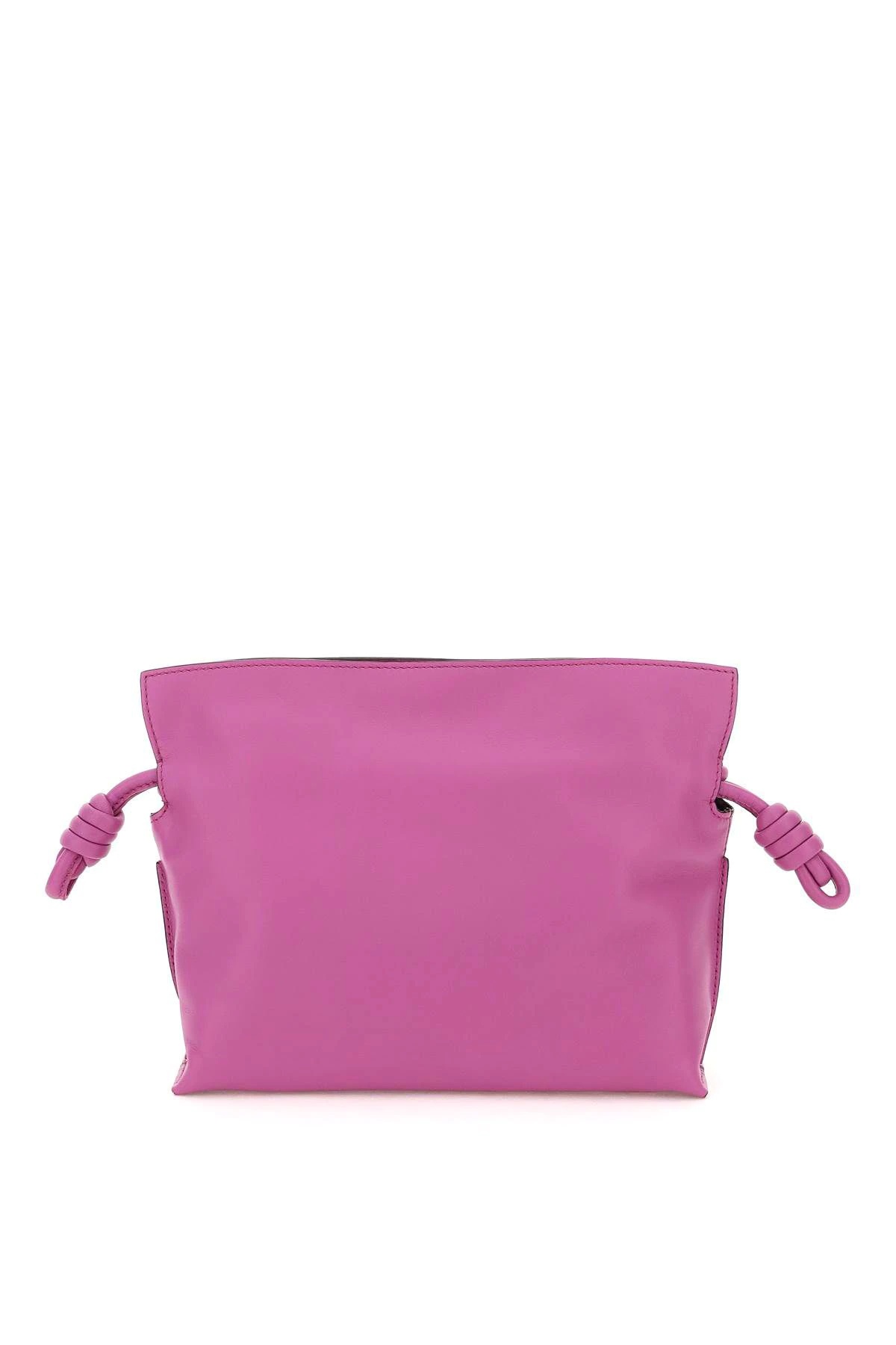 FLAMENCO NAPPA MINI BAG - 3