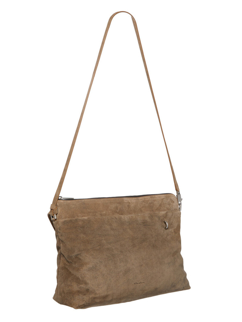 Rick Owens BAG outlook